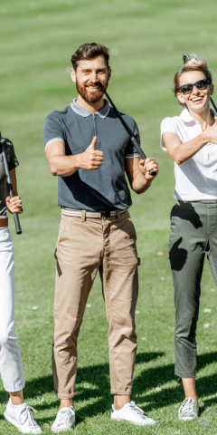 Companies and larger groups